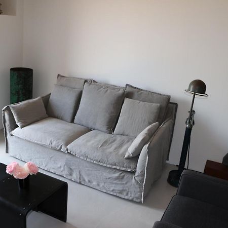 La Suite De La Maison Du Village 가신 외부 사진