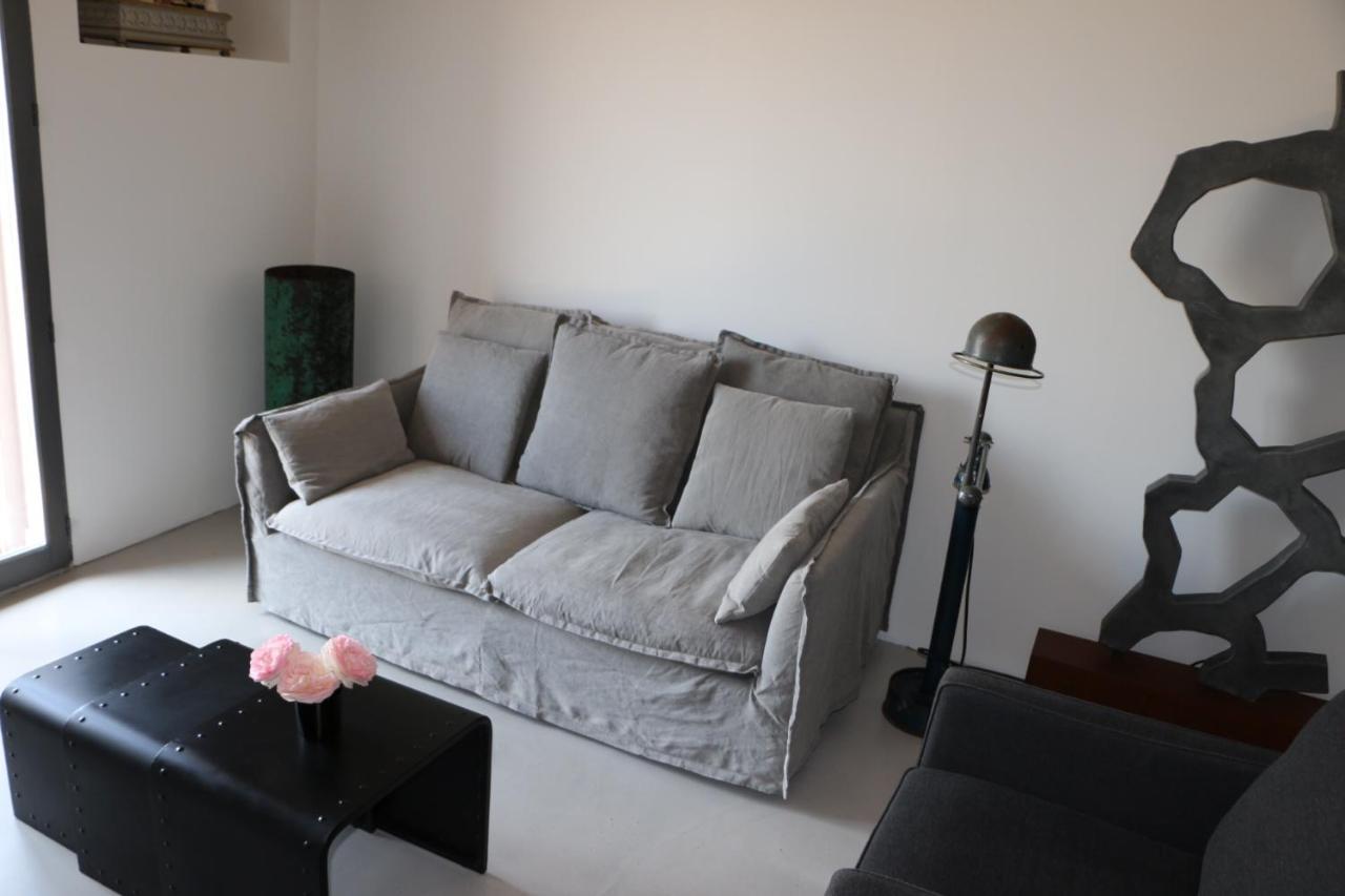 La Suite De La Maison Du Village 가신 외부 사진