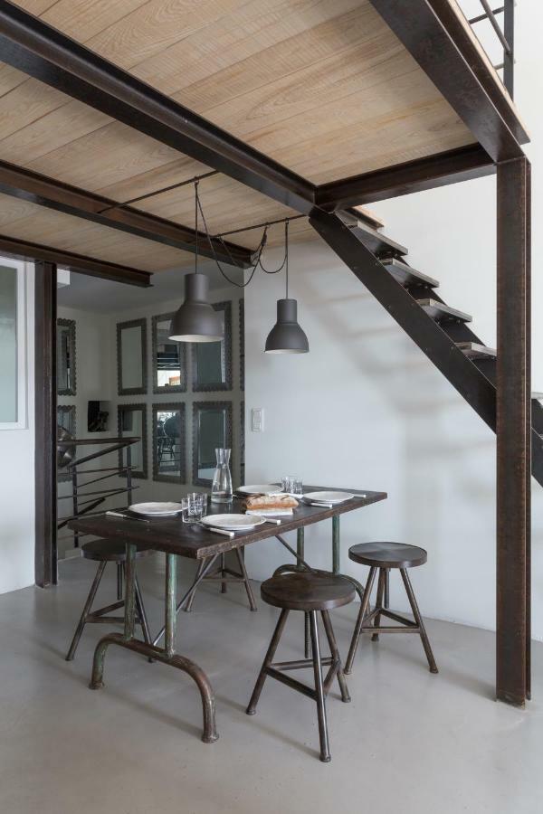 La Suite De La Maison Du Village 가신 외부 사진